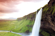 Iceland-West-Laugavegur Trail